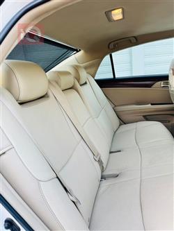 تويوتا أفالون